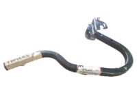 Honda 68660-SVA-A00ZZ Hinge, L. Trunk