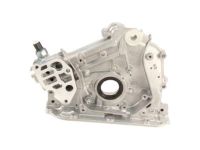 Honda Ridgeline Oil Pump - 15100-R72-A02 Pump Assembly, Oil (Yamada)