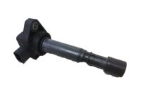 Honda Ridgeline Ignition Coil - 30520-PVJ-A01 Coil, Plug Hole