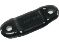 Honda 51308-TBA-A00 Bracket, Stabilizer Holder