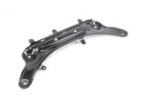 Honda 50240-TZ5-A02 Stiffener, FR. Sub-Frame