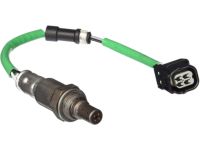 Honda 36532-REZ-A01 Sensor, Oxygen