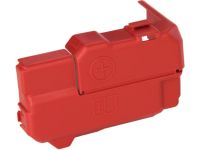 Honda 32418-TK6-003 Cover, Battery Terminal