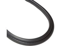 Honda 74865-SDN-A01 Weatherstrip, Trunk Lid