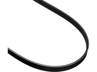 Honda Fit Drive Belt & V Belt - 31110-RME-A01 Belt, Alternator (Mitsuboshi)