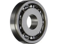 Honda 91003-P7T-005 Bearing, Ball (27X82X19)