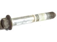 Honda 90116-SNA-010 Bolt, Flange (14X94)