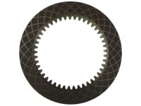 Honda 22645-R97-003 Disk, Clutch