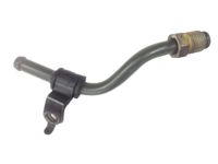 Honda 53720-SV4-A00 Pipe, Return (10MM)