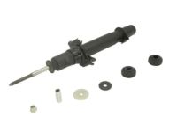 Honda 51621-TP7-A04 Shock Absorber Unit, Left Front