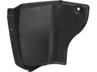 Honda 74551-SHJ-A00 Fender, R. RR. (Inner)