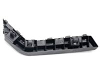 Honda 71198-TEA-T01 Spacer, L. FR. Bumper Side