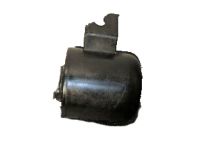 Honda 36625-P0A-A01 Tank, Vacuum