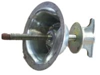 Honda 83853-SA7-980 Bolt, Anchor (79MM)