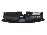 Honda 71125-TLA-A50 COVER, FR- GRILLE