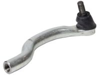 Honda 53560-TA0-A01 End, Driver Side Tie Rod