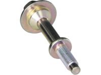 Honda 18231-TR0-A00 Bolt B, Flexible Joint