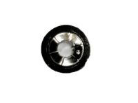 Honda 90672-SW5-003 Nut, Push (2.4MM)