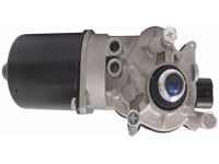 Honda Pilot Wiper Motor - 76505-S9V-A02 Motor, Front Wiper