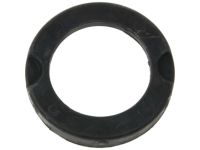 Honda 52686-S5A-004 Rubber, Rear Spring Mounting