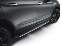 Honda 08L33-TG7-100A Running Boards with Lights