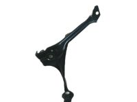 Honda 60411-S5A-A10ZZ Bulkhead, Right Front Side