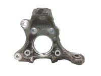 Honda 51210-TGH-A51 Knuckle Complete, Front Right