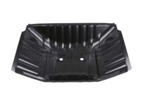 Honda 65517-S2A-A01ZZ Pan, Baggage