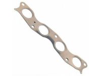 Honda 18115-PWA-004 Gasket, Exhuast Manifold (Nippon LEAkless)