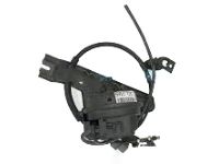 Honda 36520-PAA-A01 Actuator Assembly