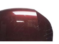 Honda 60100-T2G-A90ZZ Hood Complete (Dot)