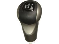 Honda 54102-SNA-A02 Knob, Change Lever