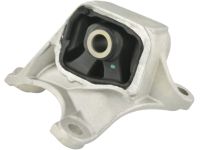 Honda 50840-S7C-000 Stopper, FR. Engine