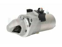 Honda 06312-PPA-505RM Starter (Sm61206)