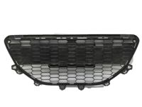 Honda 71121-SZT-J01 Grille, Front