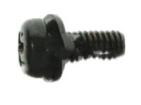 Honda 93891-05012-07 Screw-Washer (5X12)