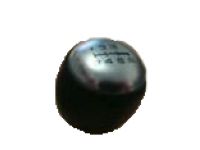 Honda 54102-S2A-040 Knob, Change Lever