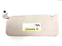 Honda 83230-TG7-A12ZA Sunvisor R (Shadow Beige)