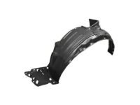 Honda 74150-TRV-A01 Fender Assembly, Left Front (Inner)