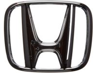 Honda 75701-SDA-A00 Emblem, Rear (A=61) (H)