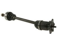 Honda 42311-S2A-951 Driveshaft Assembly, Driver Side