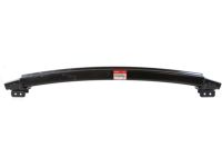 Honda 71130-S84-A00ZZ Beam, FR. Bumper