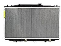 Honda 19010-RAA-A51 Radiator (Denso)