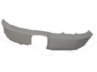 Honda 71122-SZT-J01 Molding, FR. Grille