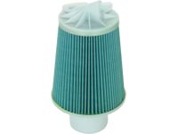 Honda 17220-PZX-003 Element, Air Cleaner