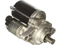 Honda 06312-RKB-515RM Starter, (Reman) Core Id 06312-Rkb-004 Sm-44242