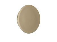 Honda 81187-SHJ-A01ZL Cap, Armrest *YR507L* (SHADOW BEIGE)