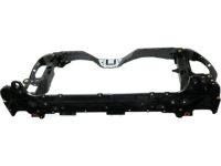 Honda 71410-TGG-A01 Bulkhead Assembly, Front