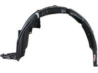 Honda 74151-TG7-A00 Fender, Left Front (Inner)