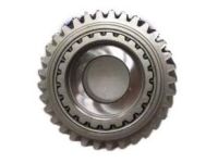 Honda 23541-5C8-000 Gear, Reverse Drive